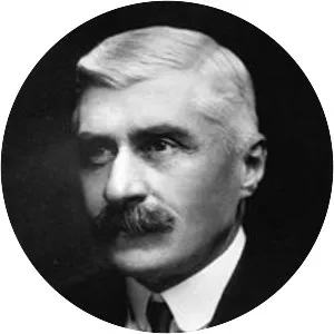 Hamilton Goold-Adams