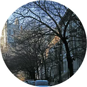 Hamilton Heights Historic District