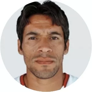 Hamílton Hênio Ferreira Calheiros