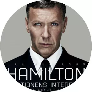 Hamilton: In the Interest of the Nation