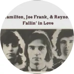 Hamilton, Joe Frank & Reynolds