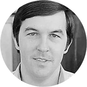 Hamilton Jordan - Former White House Chief of Staff