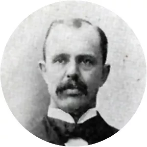 Hamilton K. Wheeler - U. S. representative
