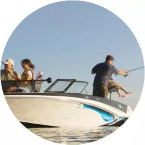 Hamilton Lake - Lake in Indiana