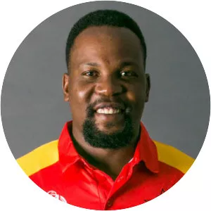 Hamilton Masakadza