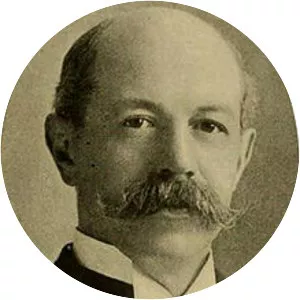 Hamilton McKown Twombly