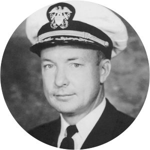 Hamilton McWhorter photograph