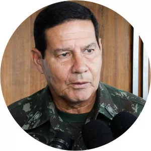 Hamilton Mourão