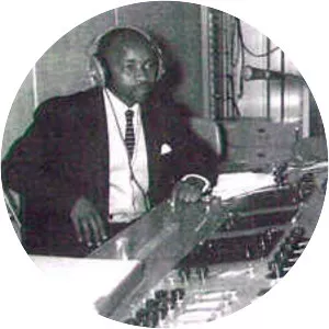 Hamilton Nzimande - Musical artist