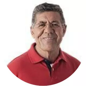 Hamilton Pereira Ribeiro Junior