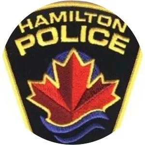 Hamilton Police Service