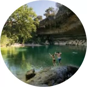 Hamilton Pool