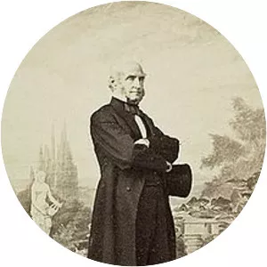 Hamilton Rowan Gamble