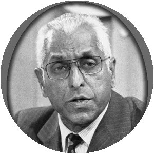 Hamilton Shirley Amerasinghe