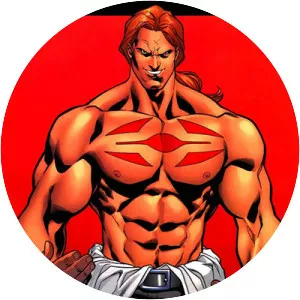 Hamilton Slade photograph