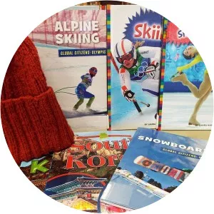 Hamilton Waxman Laura - Author