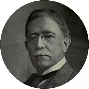 Hamilton Wright Mabie