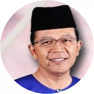 Hamim Samuri - Member of the Dewan Rakyat