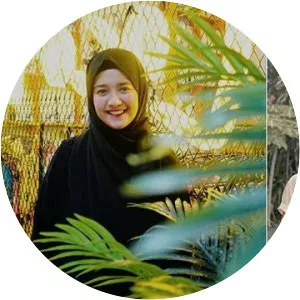 Hamimi Daulay - Zikri Daulay's sister