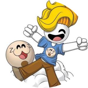 Haminations - YouTuber