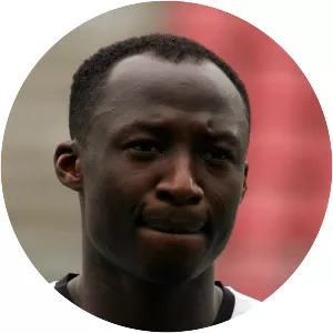 Haminu Draman - Ghanaian former football player