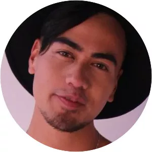 Hamiora Tuari - Musical artist