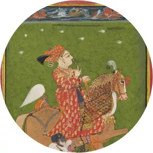 Hamir Singh II - Ari Singh II's son