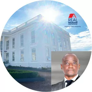 Hamis Kiggundu - Ugandan businessman