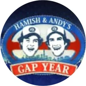 Hamish and Andy's Gap Year