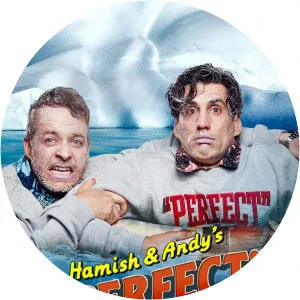 Hamish & Andy's Perfect Holiday2019