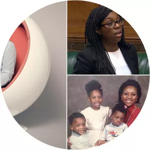 Hamish Badenoch photograph