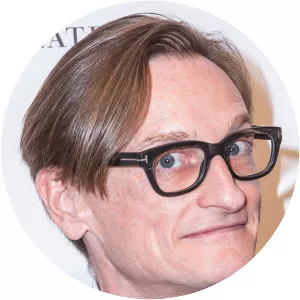 Hamish Bowles - Journalist