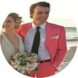 Hamish Brocklebank photograph