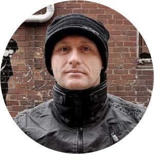 Hamish Cowan photograph