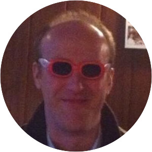 Hamish Cunningham - Author