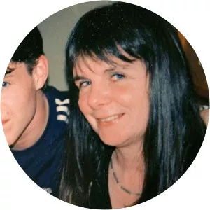 Hamish Donaldson photograph