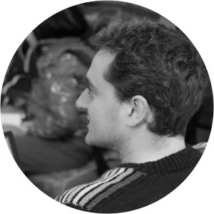 Hamish Downie - Film producer