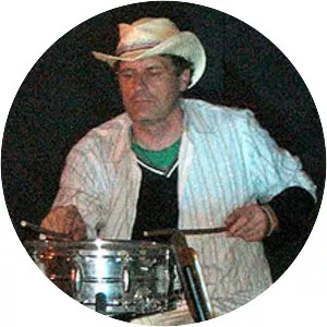 Hamish Kilgour - New Zealand musician