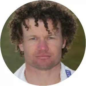 Hamish Marshall - New Zealand cricketer