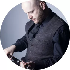 Hamish Napier - Musician