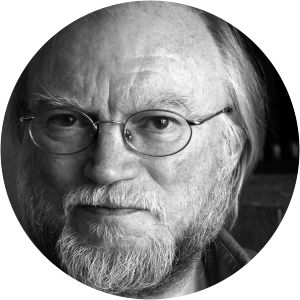 Hamish Whyte - Author