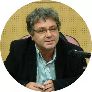 Hamit Bozarslan photograph