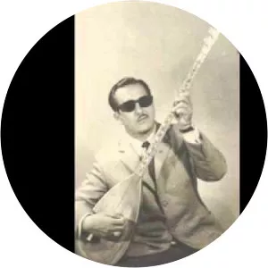 hamit çine emin demirayak - Musical artist