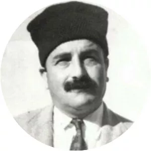 Hamit Fendoğlu