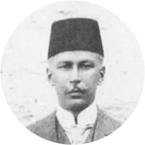Hamit Hüsnü Kayacan photograph