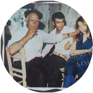 Hamit Putun photograph