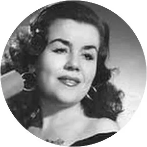 Hamiyet Yüceses - Turkish singer