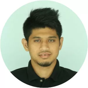 Hamizul Izaidi Zulkifli