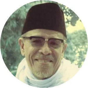 Hamka - Indonesian philosopher