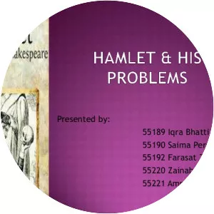 Hamlet and His Problems